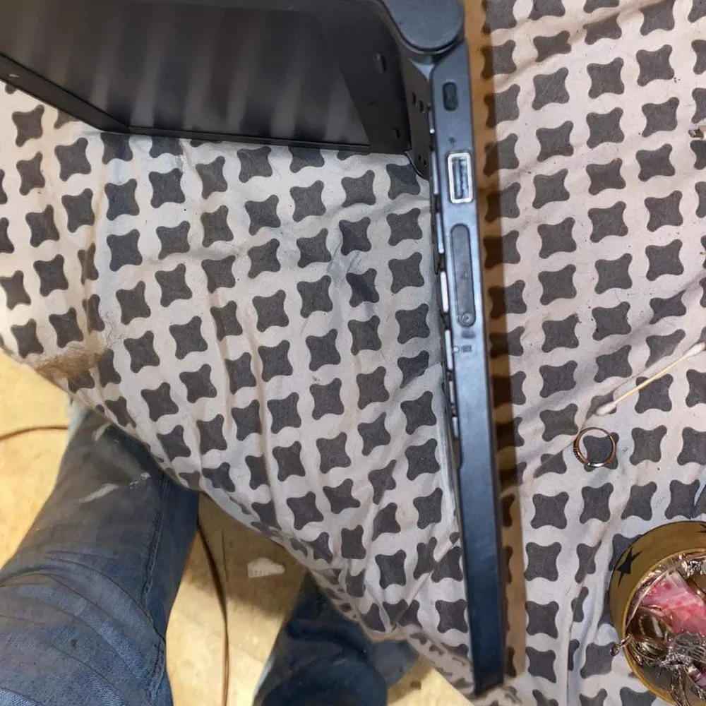 Dell cromebook